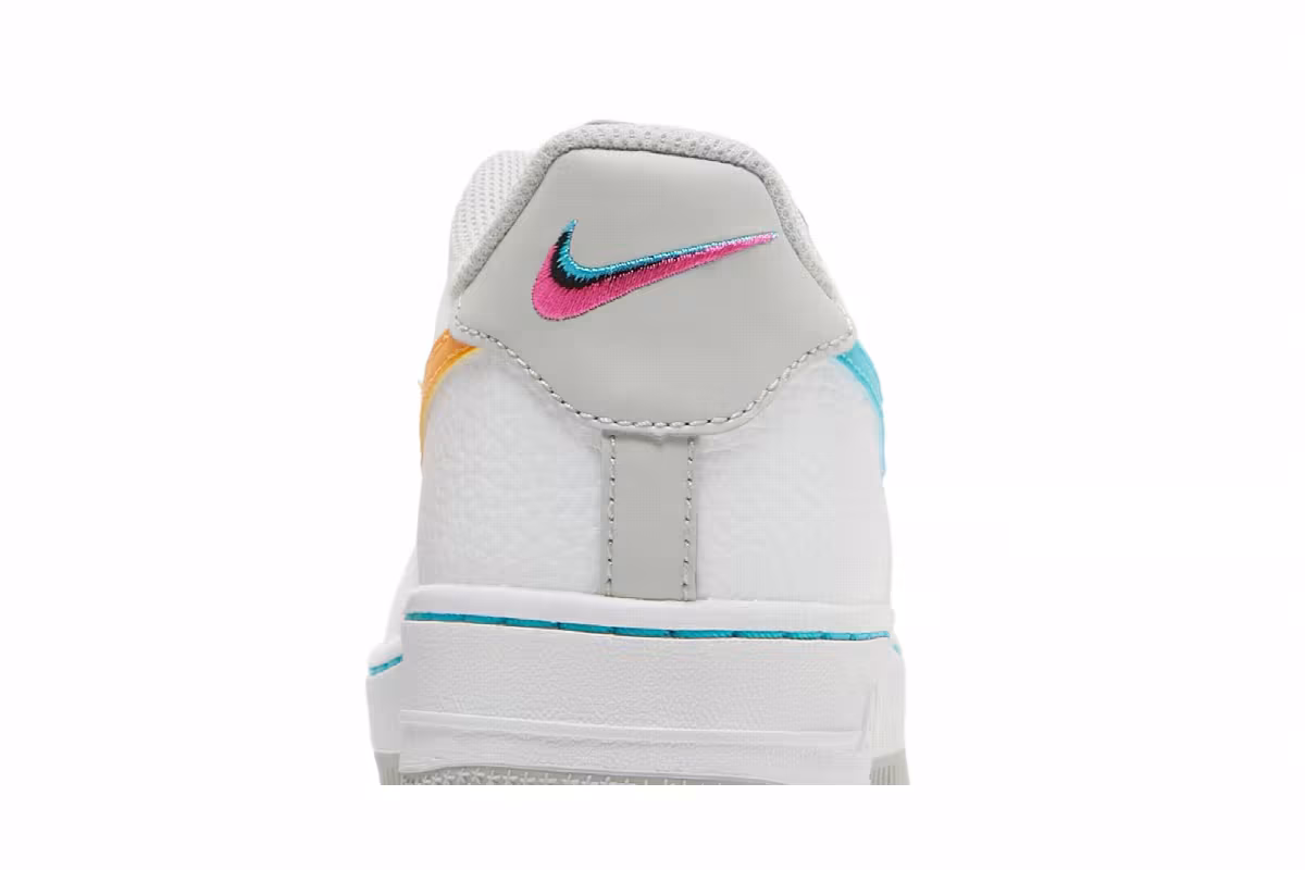 NBA x Nike Air Force 1 75th Anniversary - Spurs, view 8