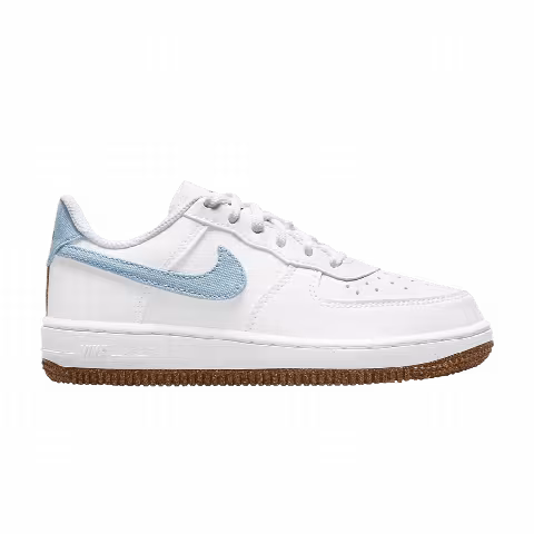 Nike Air Force 1 LV8 PS 'Indigo'