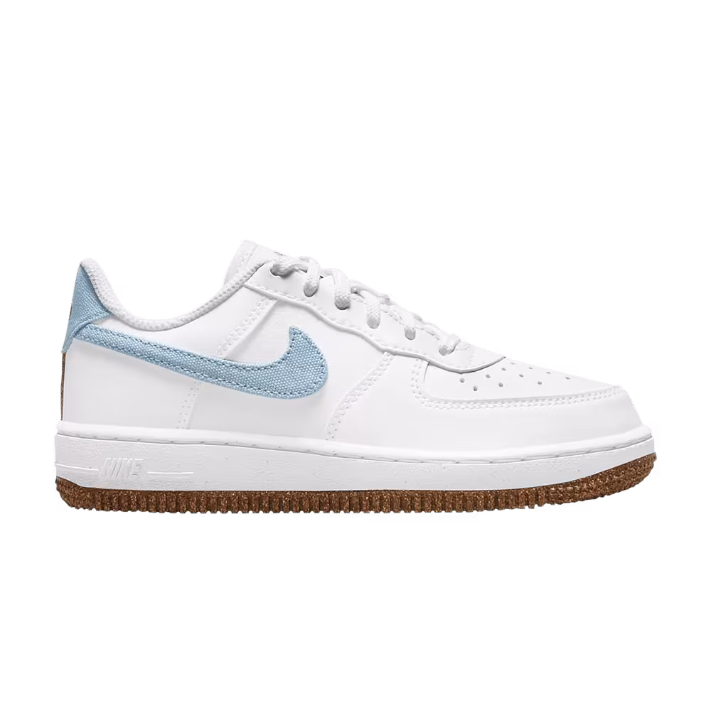Nike Air Force 1 LV8 PS Indigo