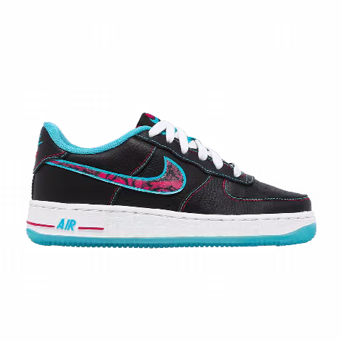 Nike Air Force 1 LV8 1 GS 'Miami Nights'