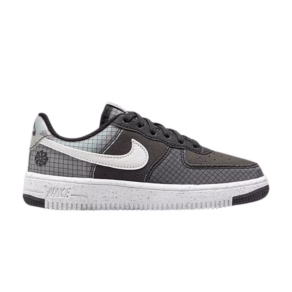 Nike Air Force 1 Crater PS Grid