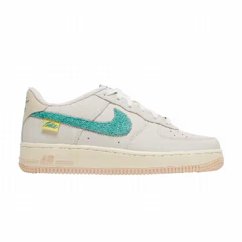 Nike Air Force 1 '07 LV8 GS 'Test of Time'