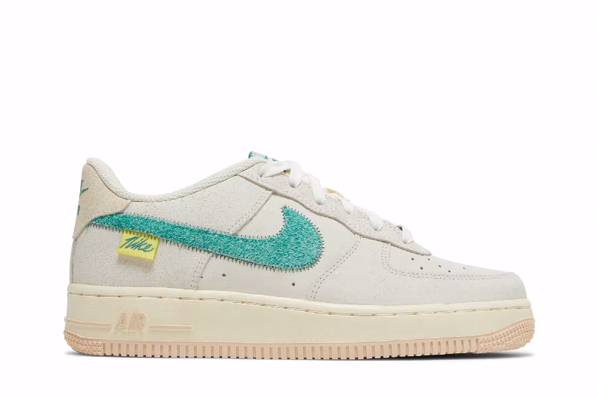 Nike Air Force 1 Test of Time, view 2