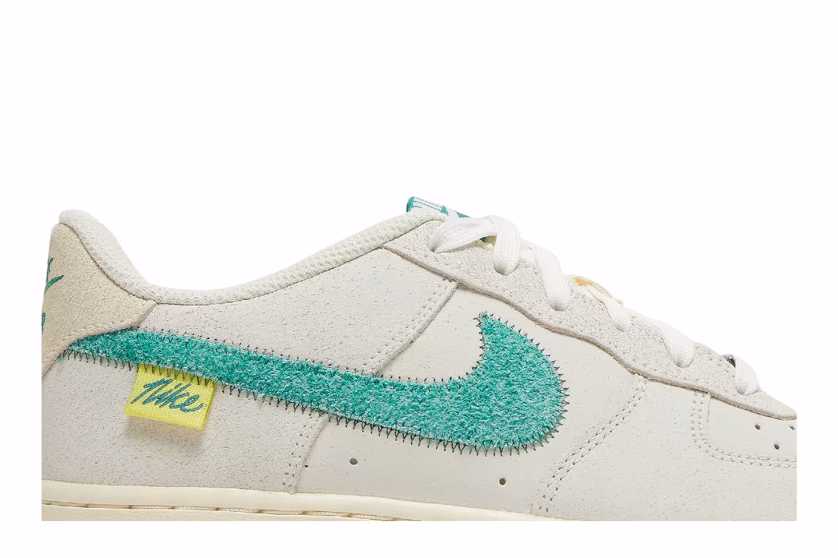 Nike Air Force 1 Test of Time, view 3
