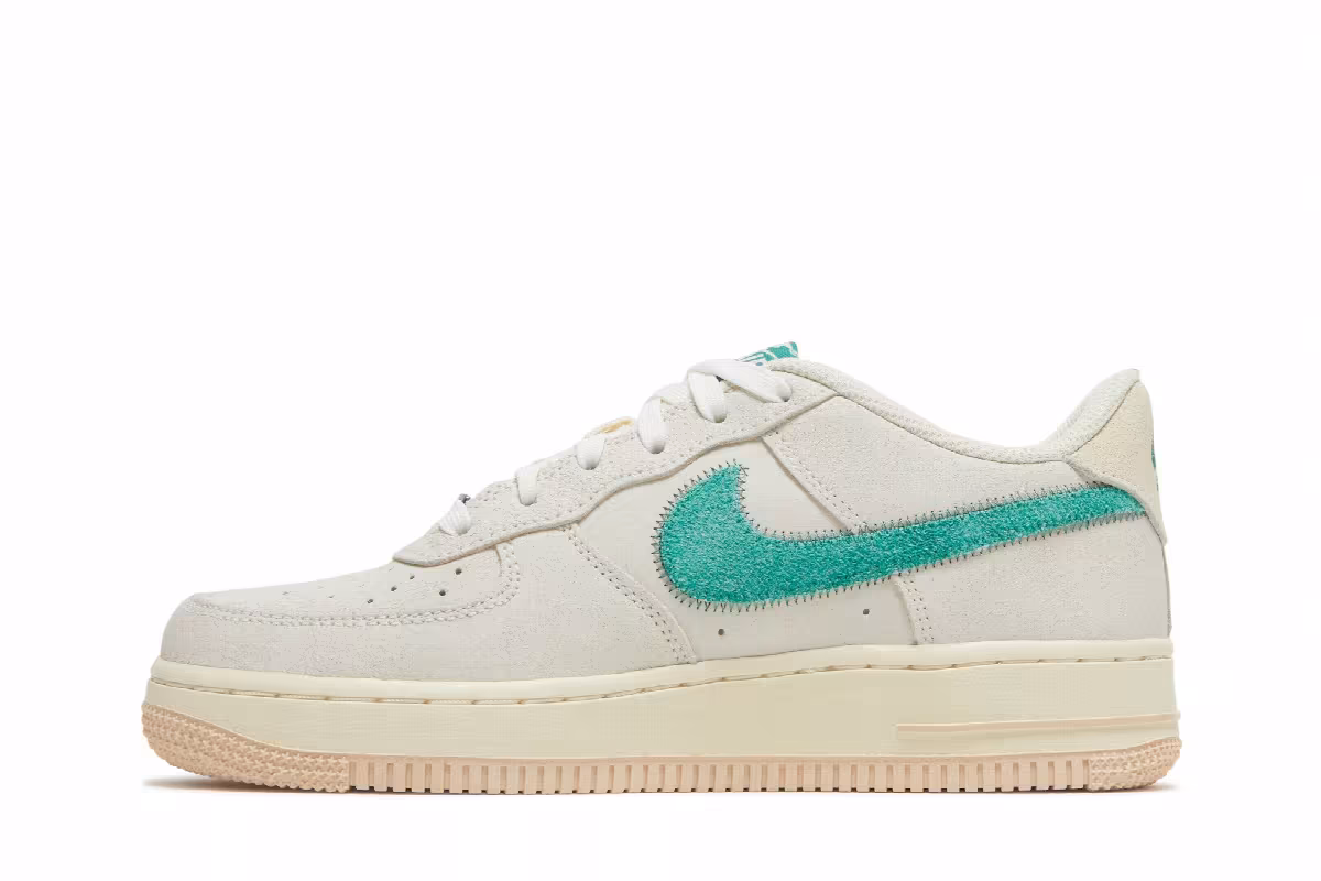 Nike Air Force 1 Test of Time, view 4