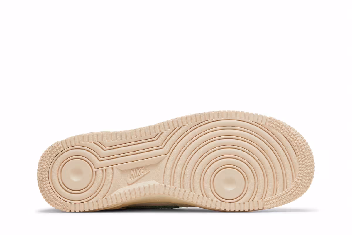 Nike Air Force 1 Test of Time, view 5