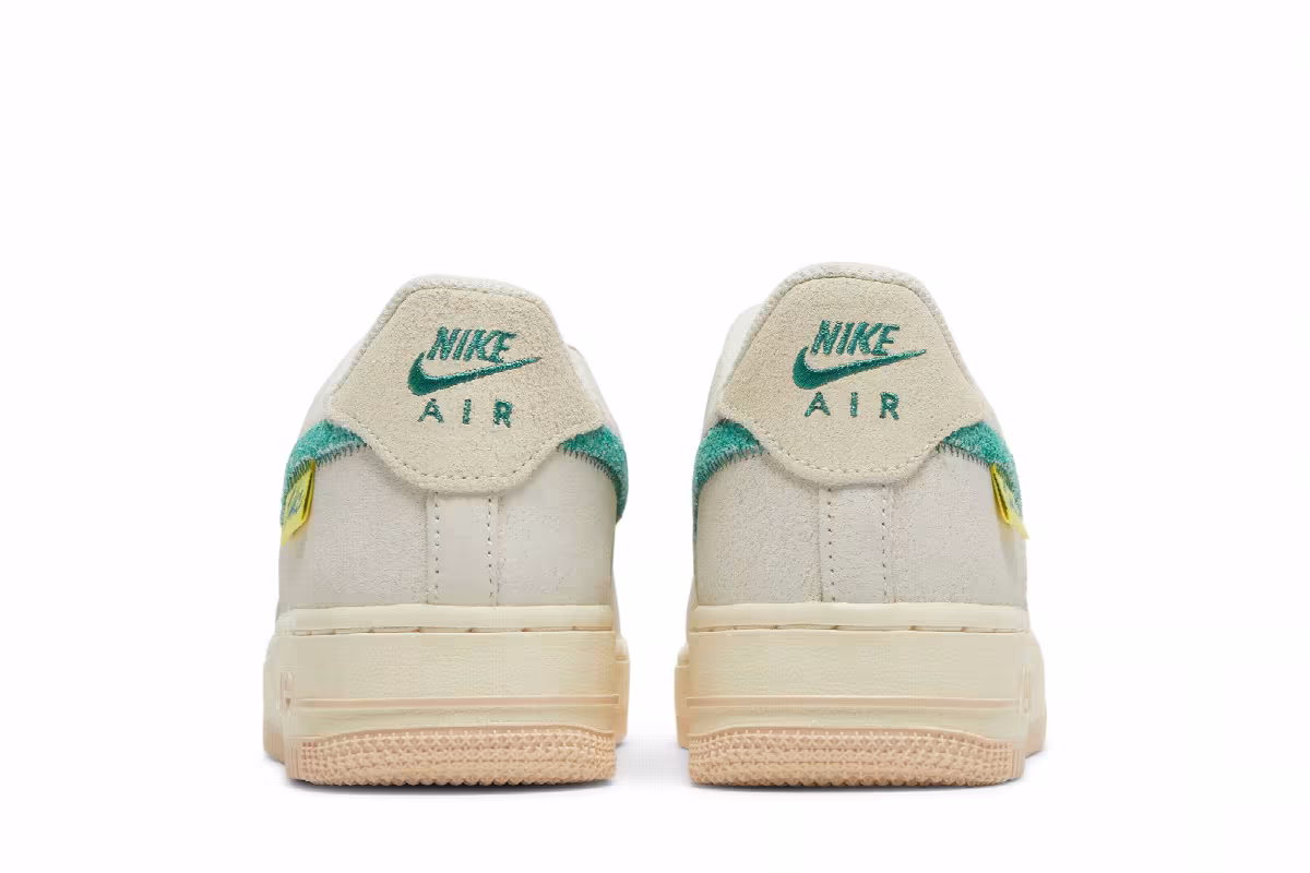 Nike Air Force 1 Test of Time, view 7