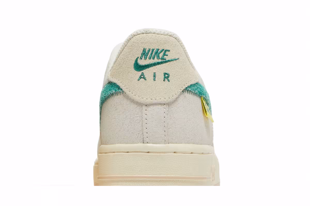 Nike Air Force 1 Test of Time, view 8