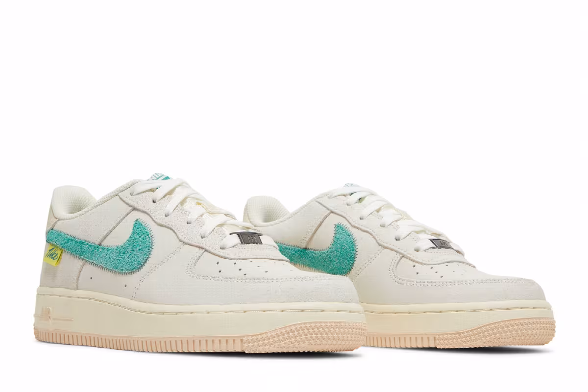 Nike Air Force 1 Test of Time, view 9