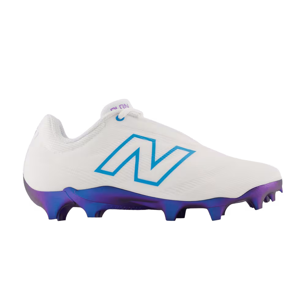 New Balance Women's Burn X4 Unity of Sport
