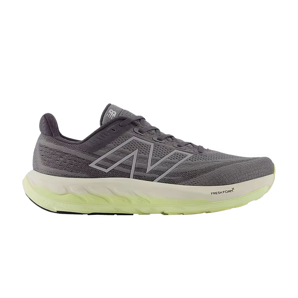 New Balance Fresh Foam X Vongo v6 Harbor Grey Limelight