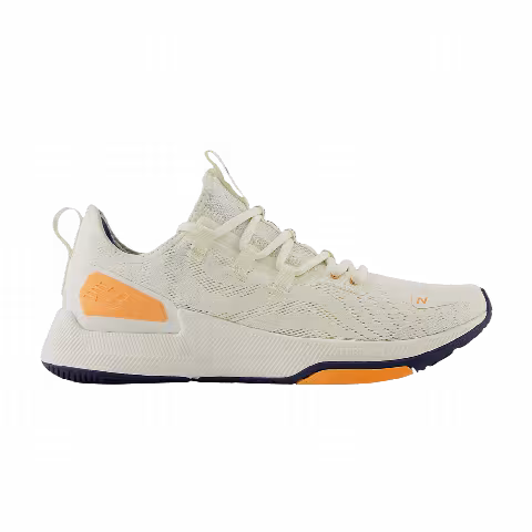 New Balance FuelCell Trainer v2 'Angora Hot Mango Navy'