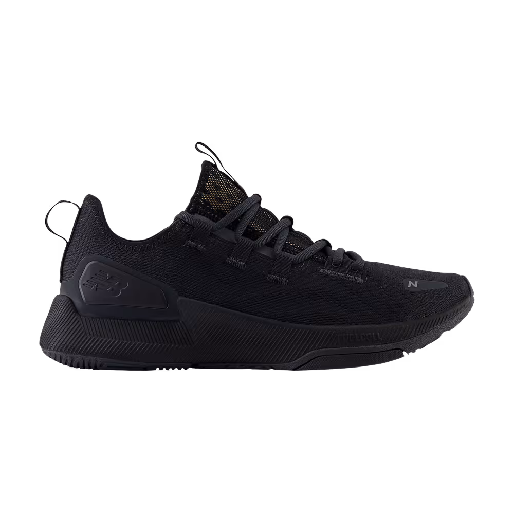 New Balance FuelCell Trainer v2 Black Magnet