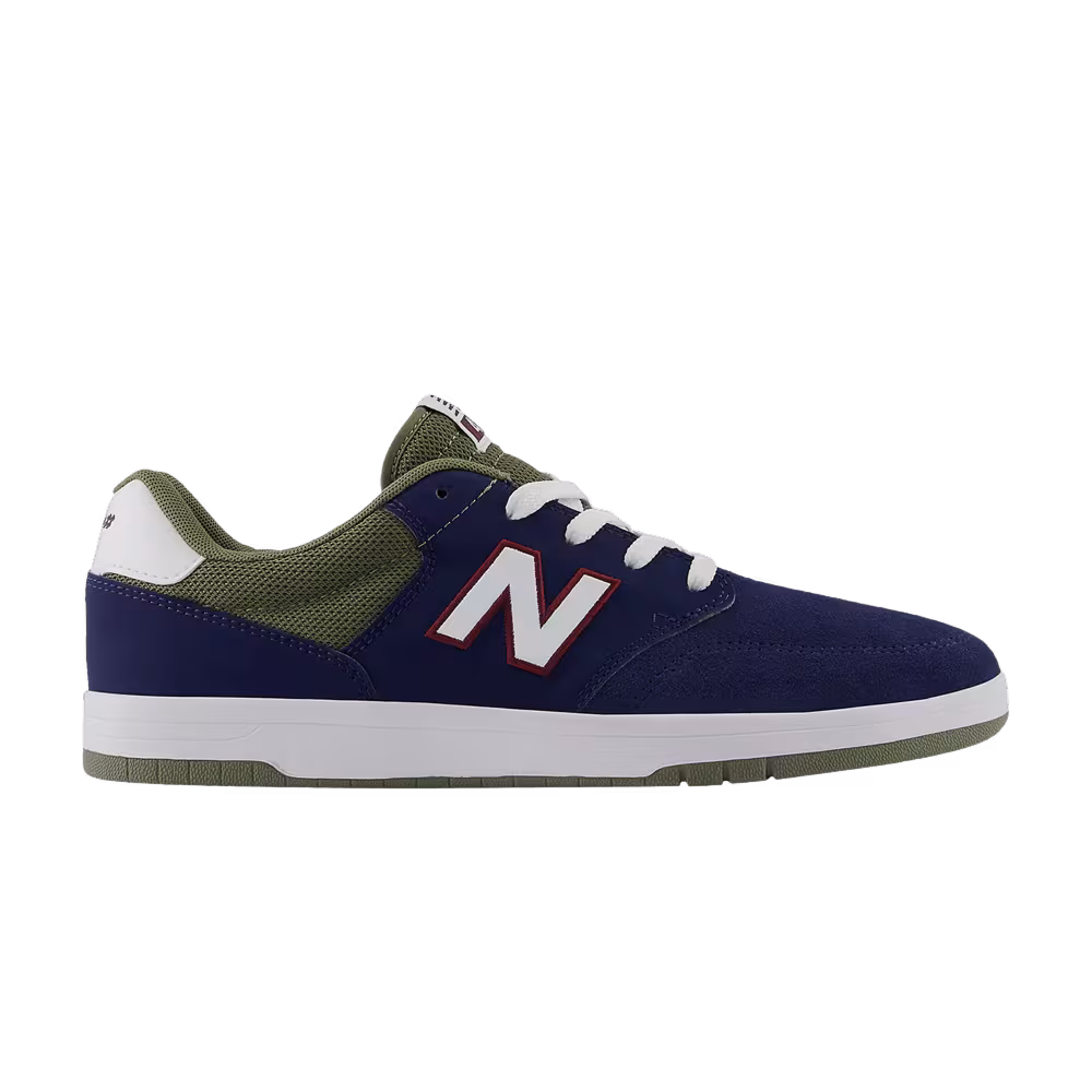 New Balance Numeric 425 Navy Olive