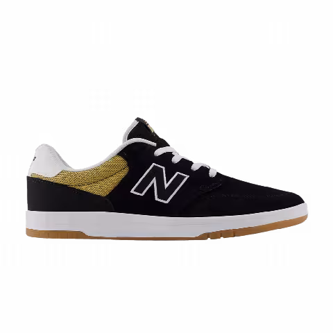 New Balance Numeric 425 'Black White'