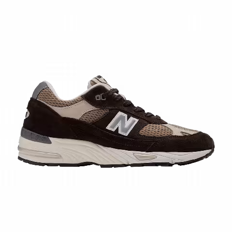 New Balance 991 Made in England 'Finale Pack - Delicioso'