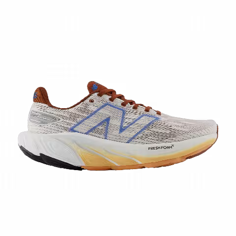 New Balance Fresh Foam X Balos v1 'Relic Brown Blue Oasis'