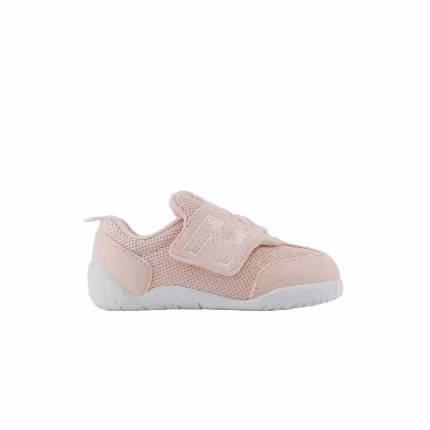 New Balance New-B First Hook & Loop Toddler 'Crystal Pink'