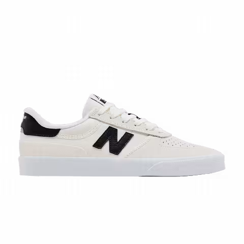 New Balance Numeric 272 'White Black'