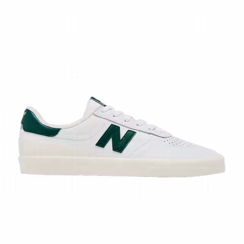 New Balance Numeric 272 'White Forest Green'