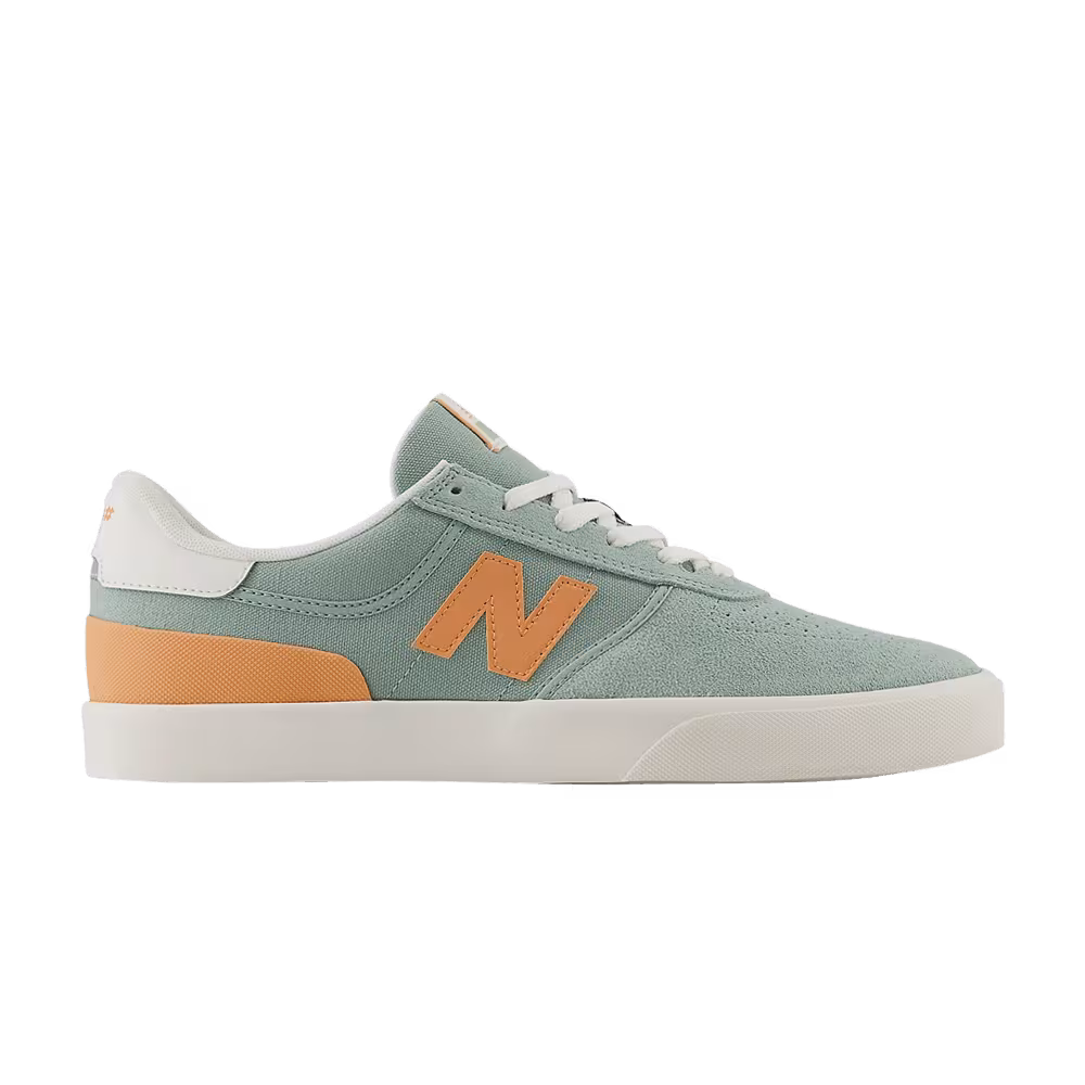 New Balance Numeric 272 Salt Marsh Copper