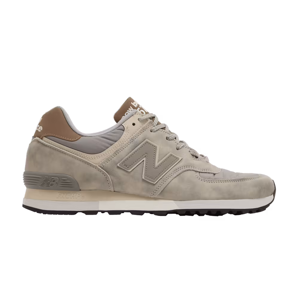 New Balance 576 Made in England Nostalgic Sepia