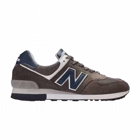 New Balance 576 Made in England 'Morel Navy Blazer'