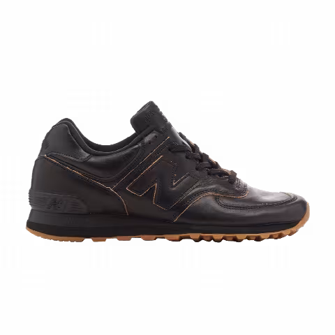 New Balance 576 Made in England 'Lux Leather Pack'