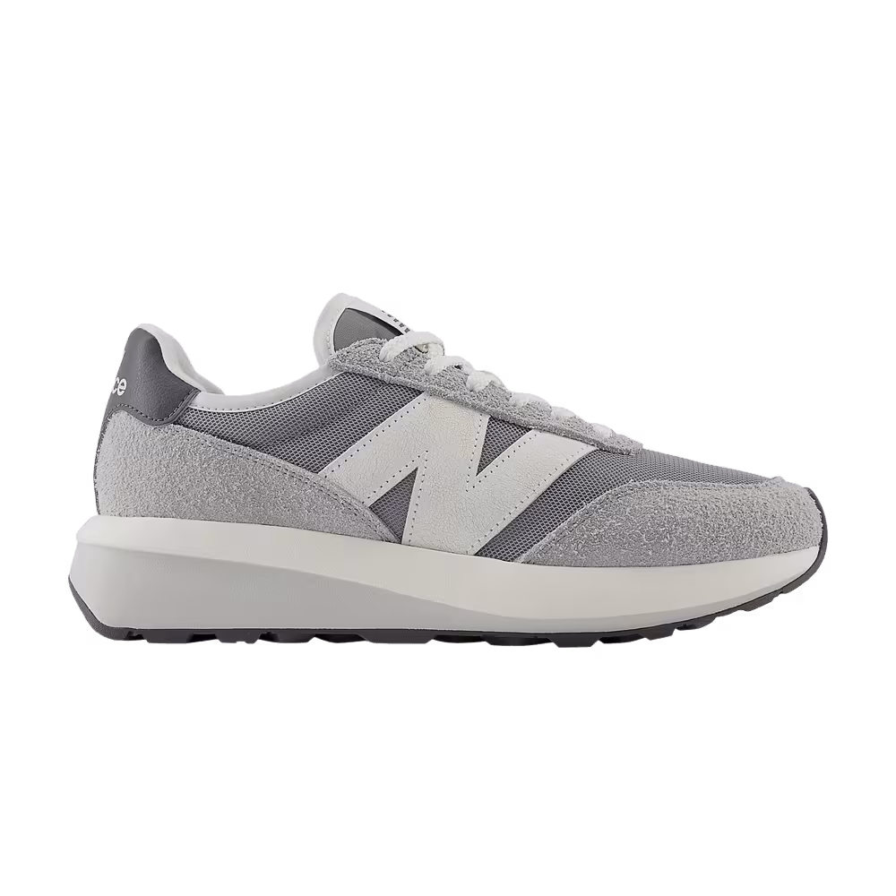 New Balance 370 Grey