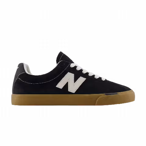 New Balance Numeric 22 'Black Gum'