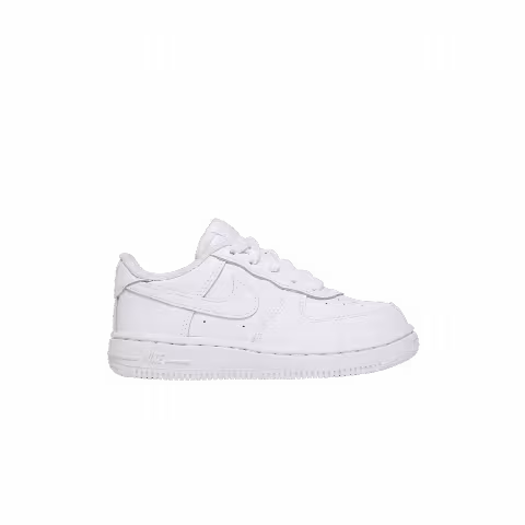Nike Air Force 1 06 TD 'Triple White'