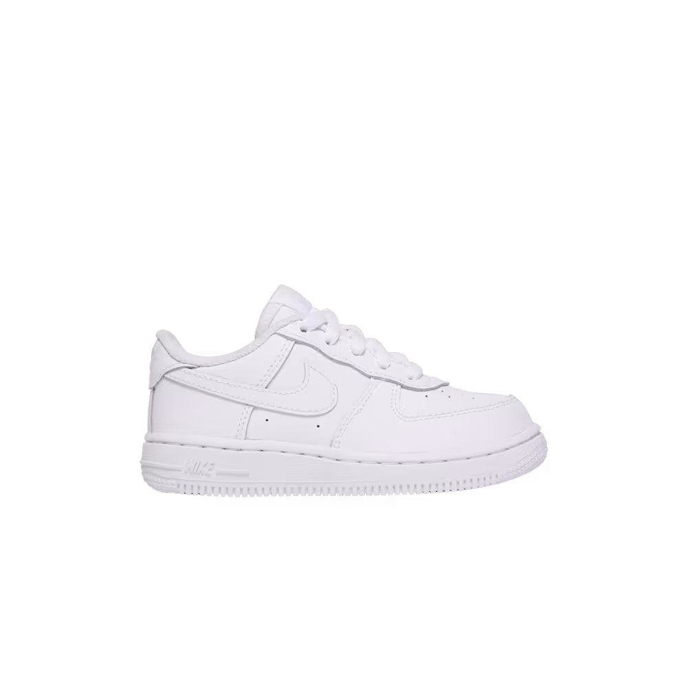 Nike Air Force 1 06 TD Triple White