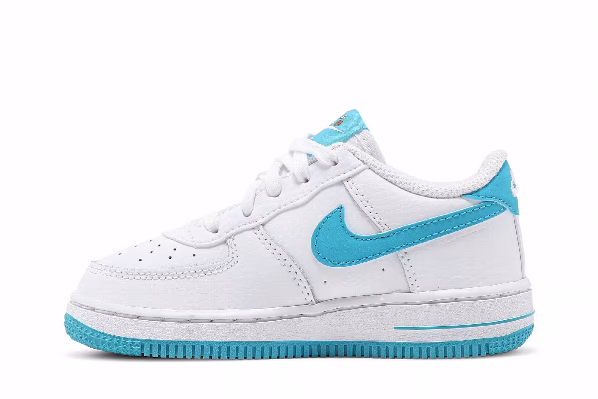 Space Jam x Nike Air Force 1 Hare, view 4