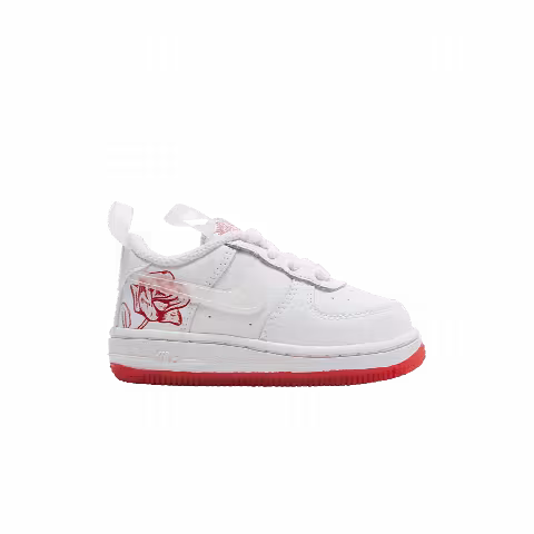 Nike Air Force 1 LV8 3 TD 'Rose'