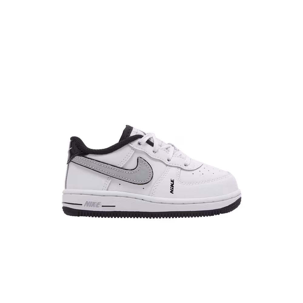 Nike Air Force 1 LV8 TD White Wolf Grey