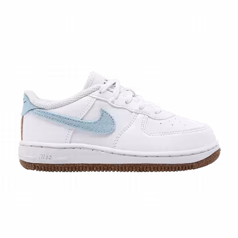 Nike Air Force 1 LV8 TD 'Indigo'
