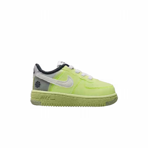 Nike Air Force 1 Crater TD 'Light Lemon Twist'