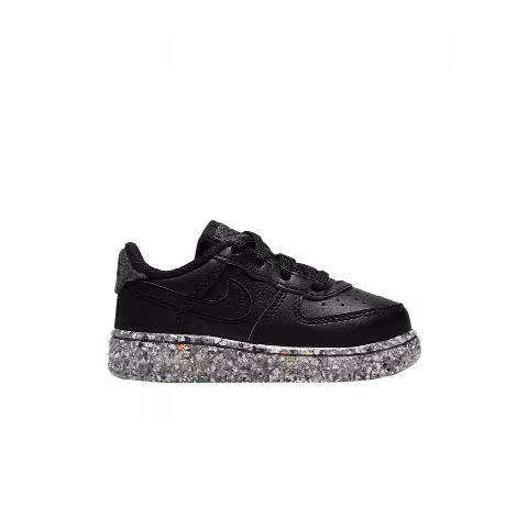 Nike Air Force 1 TD 'Recycled Wool Pack - Black'