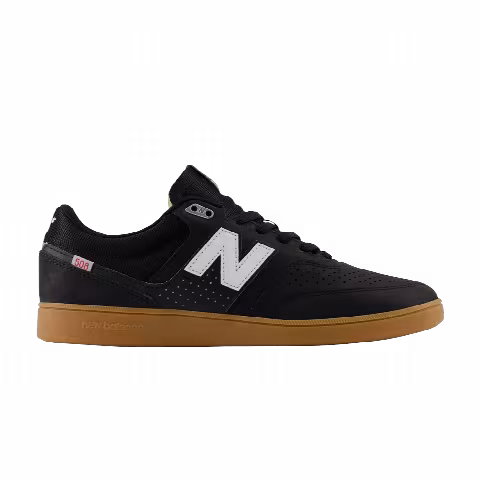Brandon Westgate x New Balance Numeric 508 'Black Gum'