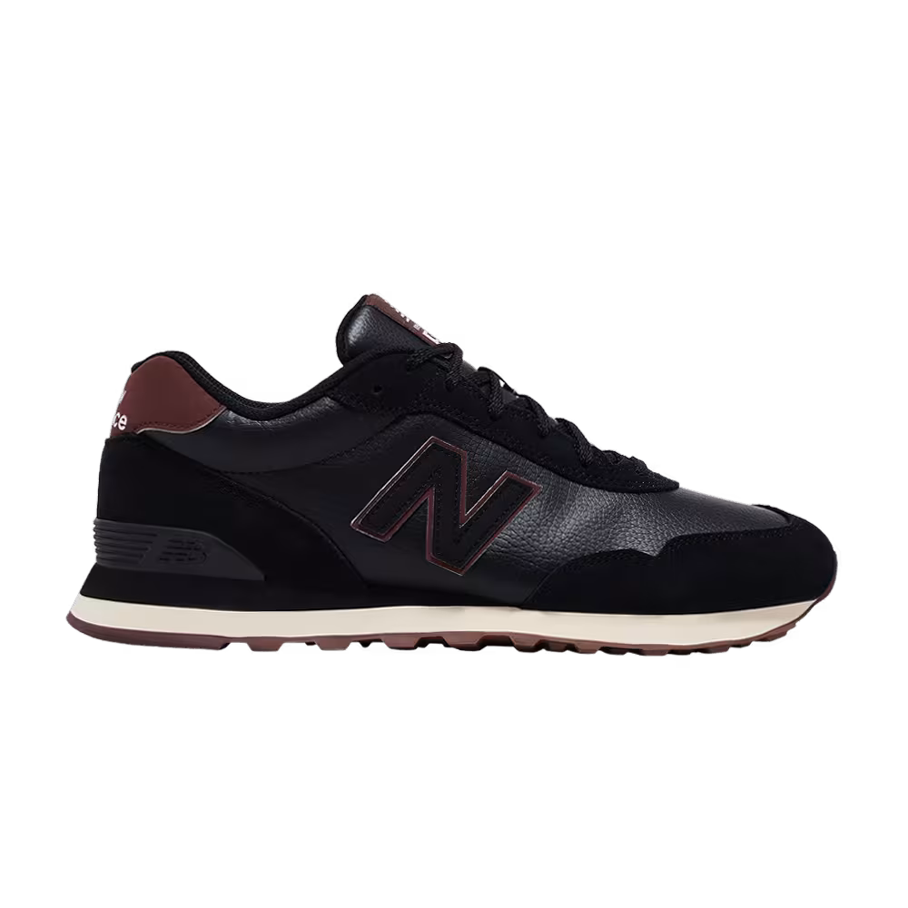 New Balance 515 Black Brown