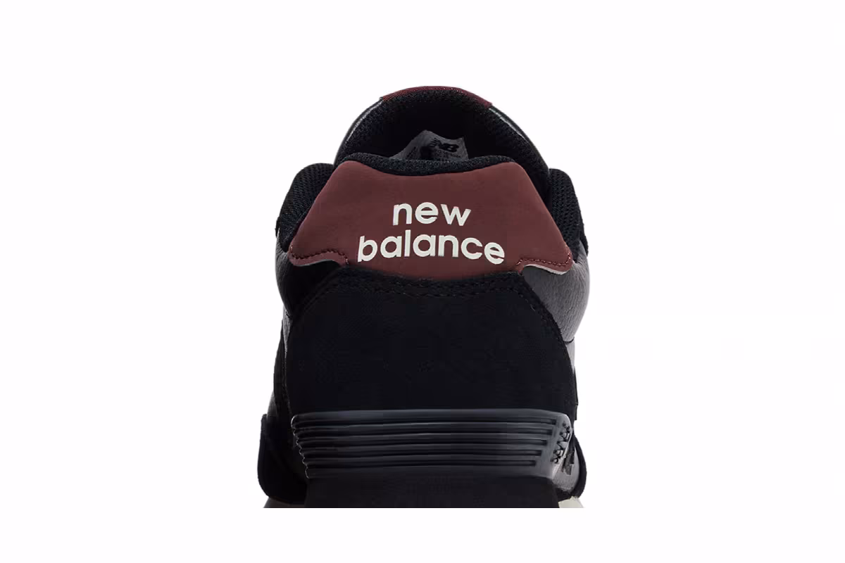 New Balance 515 Black Brown, view 8