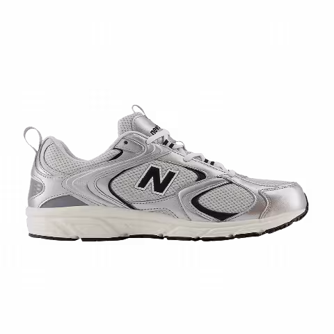 New Balance 408 'Silver'