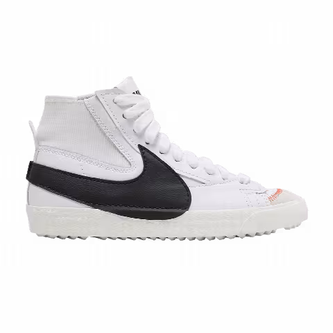 Nike Blazer Mid '77 Jumbo 'White Black'