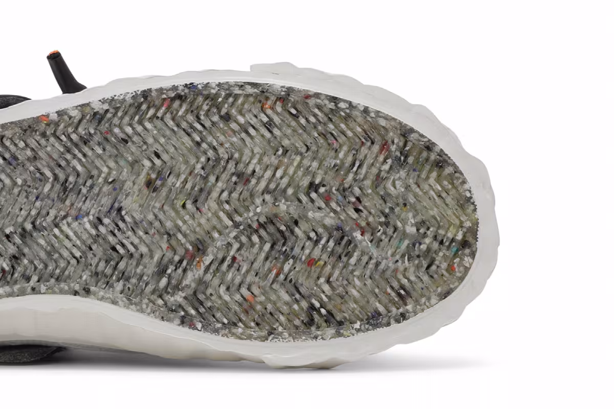 READYMADE x Nike Blazer Mid White Camo, view 6