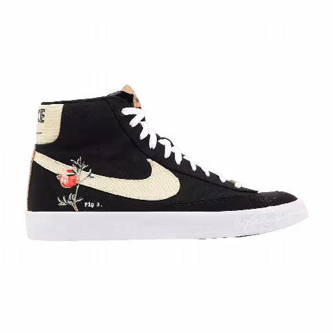 Nike Blazer Mid '77 'Pomegranate'