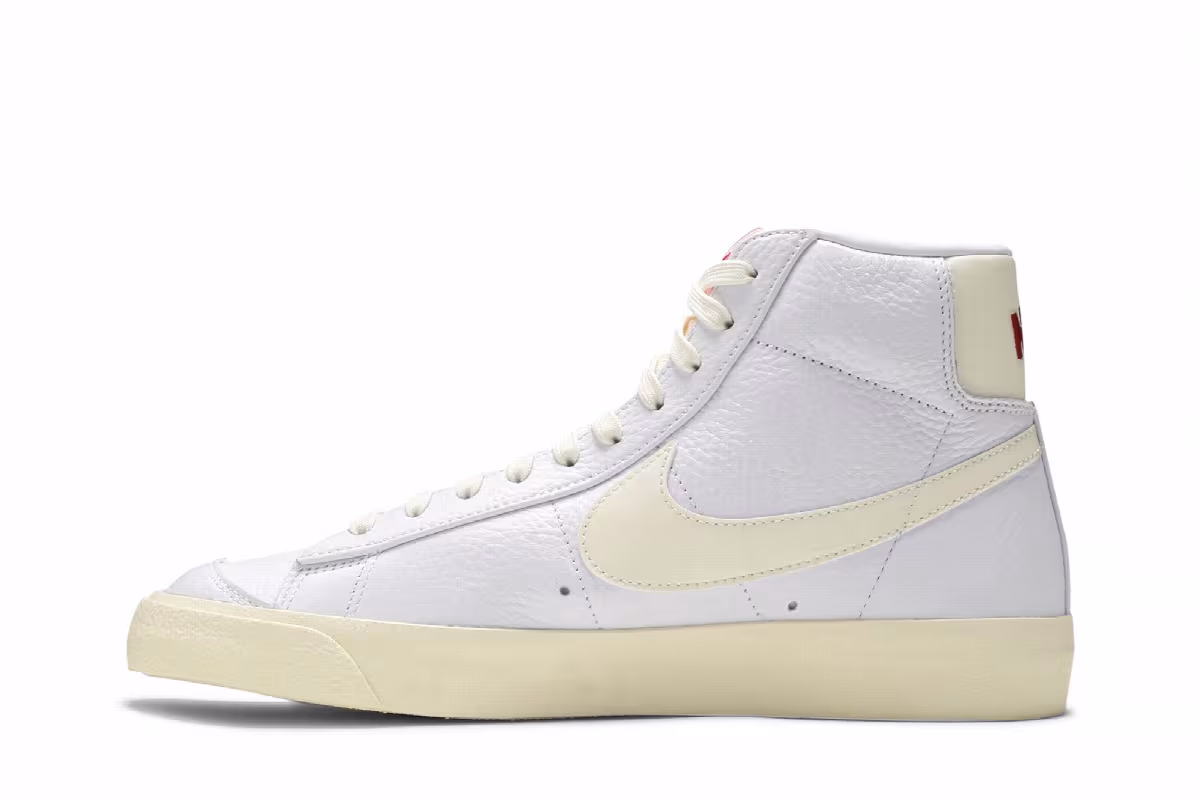 Nike Blazer Mid Popcorn, view 4