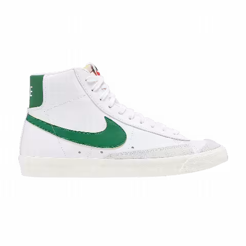 Nike Blazer Mid '77 Vintage 'White Pine Green'