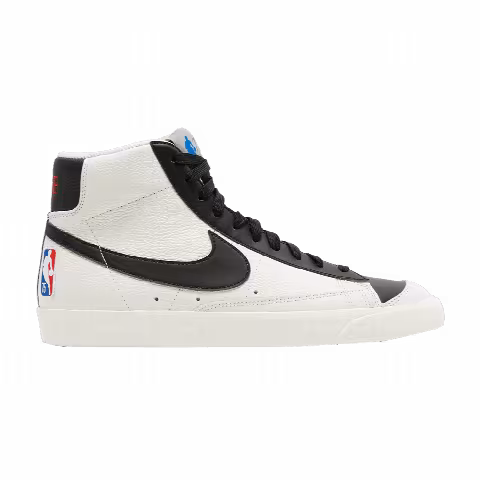 NBA x Nike Blazer Mid '77 EMB '75th Anniversary - Trail Blazers'