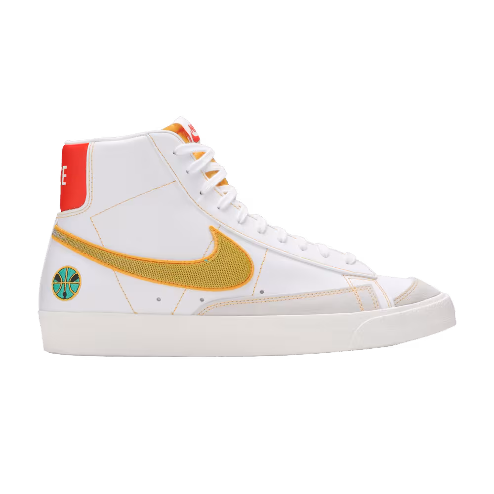 Nike Blazer Mid Roswell Rayguns