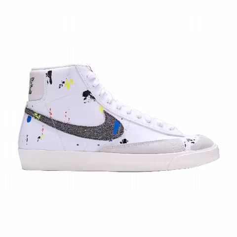 Nike Blazer Mid '77 'Paint Splatter'